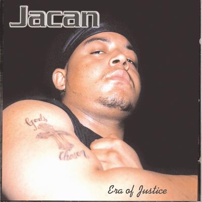 Era of Justice's cover