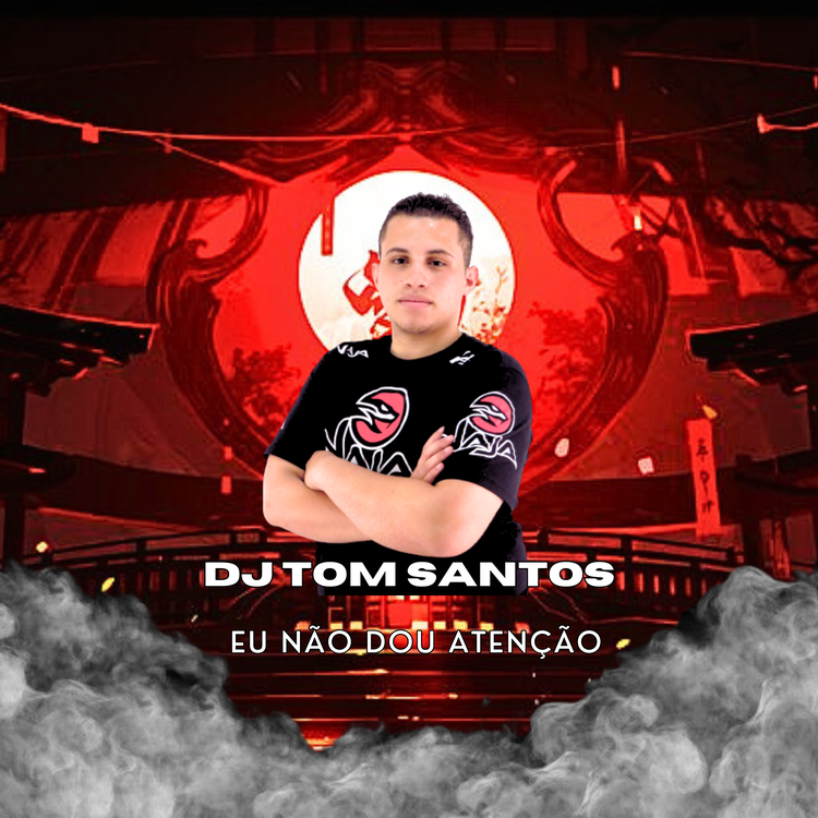 Dj Tom Santos's avatar image