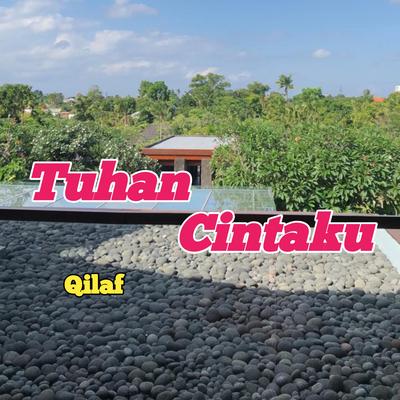 Tuhan Cintaku's cover