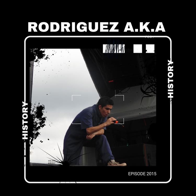 Rodriguez AKA's avatar image