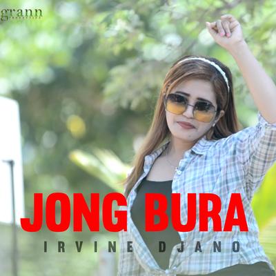 Jong Bura's cover