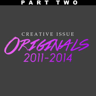 Originals (2011-2014), Pt. 2's cover