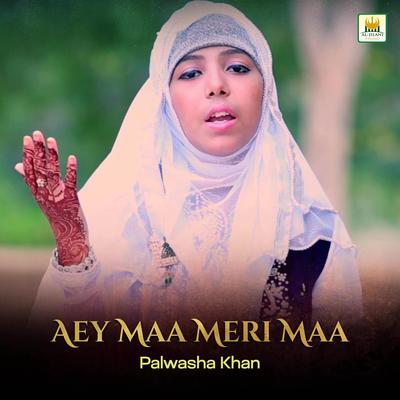 Aqa Mera Sohna's cover