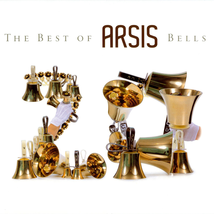 Arsis Handbell Ensemble's avatar image