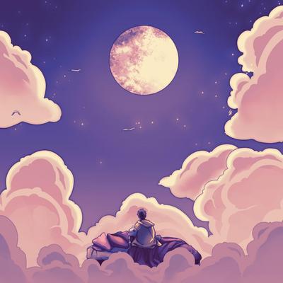 Starlight By Mono, Chillhop World's cover