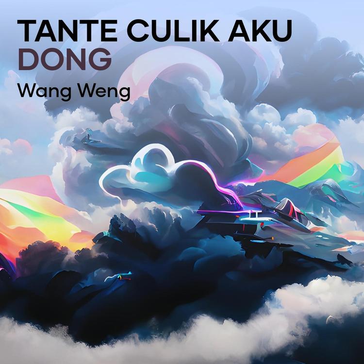 Wang Weng's avatar image