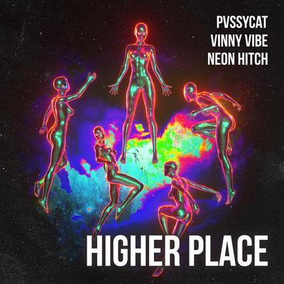 Higher Place's cover