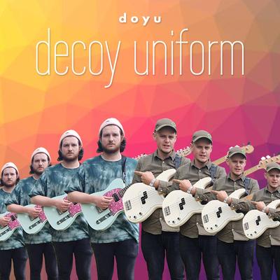 Decoy Uniform's cover