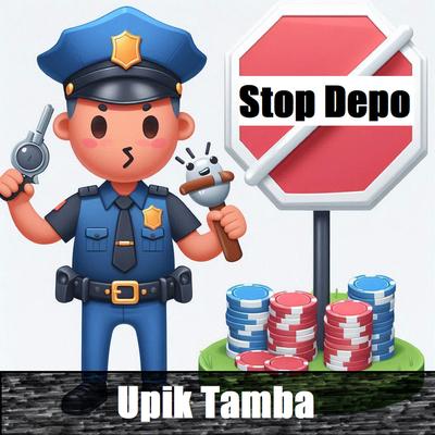 Stop Depo's cover