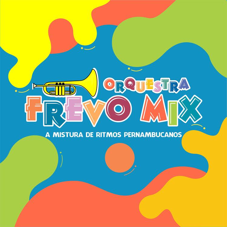 Orquestra Frevo Mix's avatar image