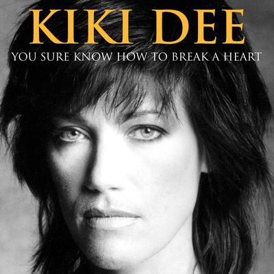 You Sure Know How to Break a Heart (Demo)'s cover