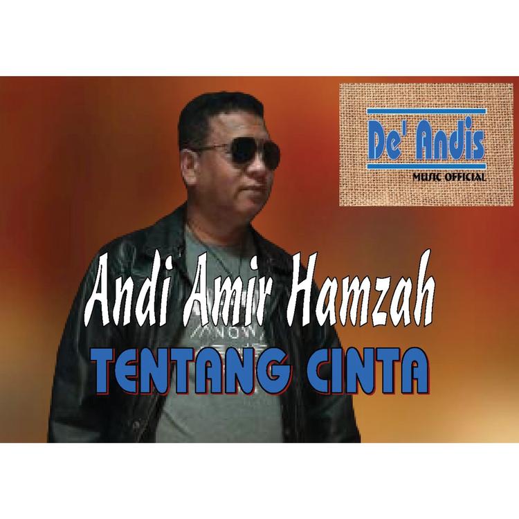 Andi Amir Hamzah's avatar image