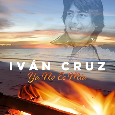 Iván Cruz's cover