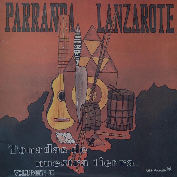 Parranda de Lanzarote's avatar image