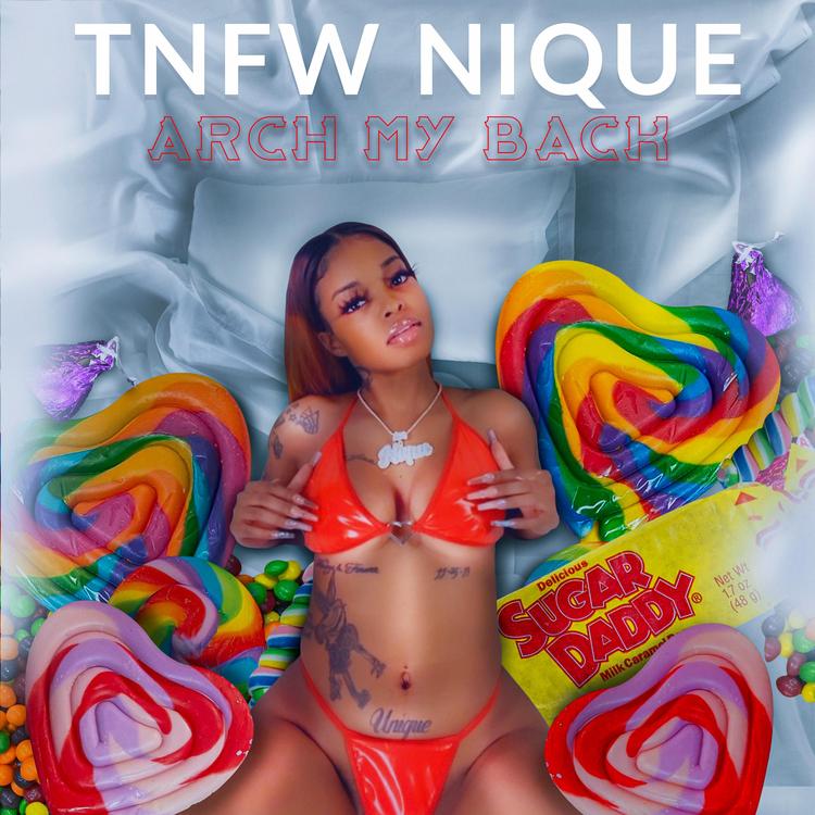 Tnfw Nique's avatar image