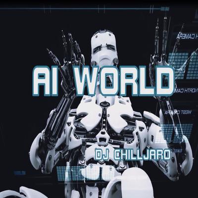 Ai World (Original Instrumental)'s cover