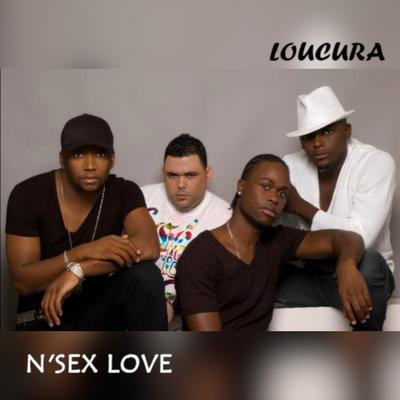 Caso Sério (Remix) By N'Sex Love's cover