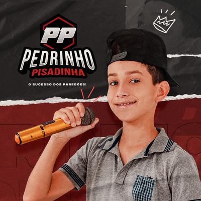 Sentadinha no Colinho do Painho (feat. Biu do Piseiro) By Pedrinho Pisadinha, Biu do Piseiro's cover