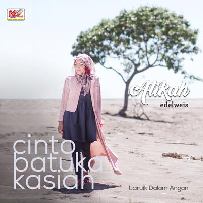 Duto Dalam Cinto By Atikah Edelweis's cover