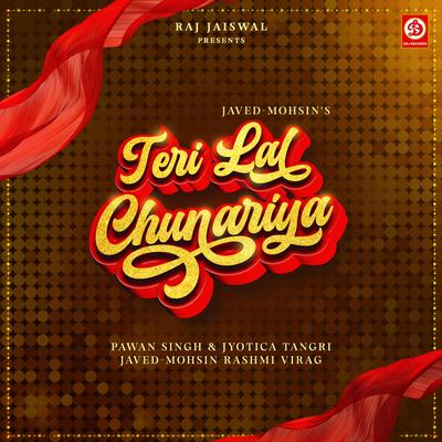 Teri Lal Chunariya's cover