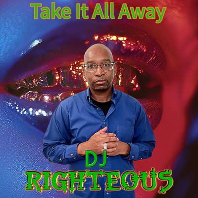 DJ Righteous's cover