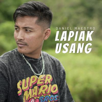 Lapiak usang's cover