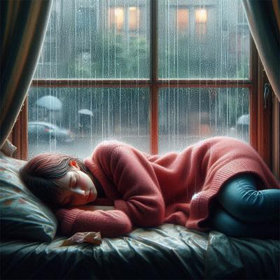 Soft Sleeping Rain's cover