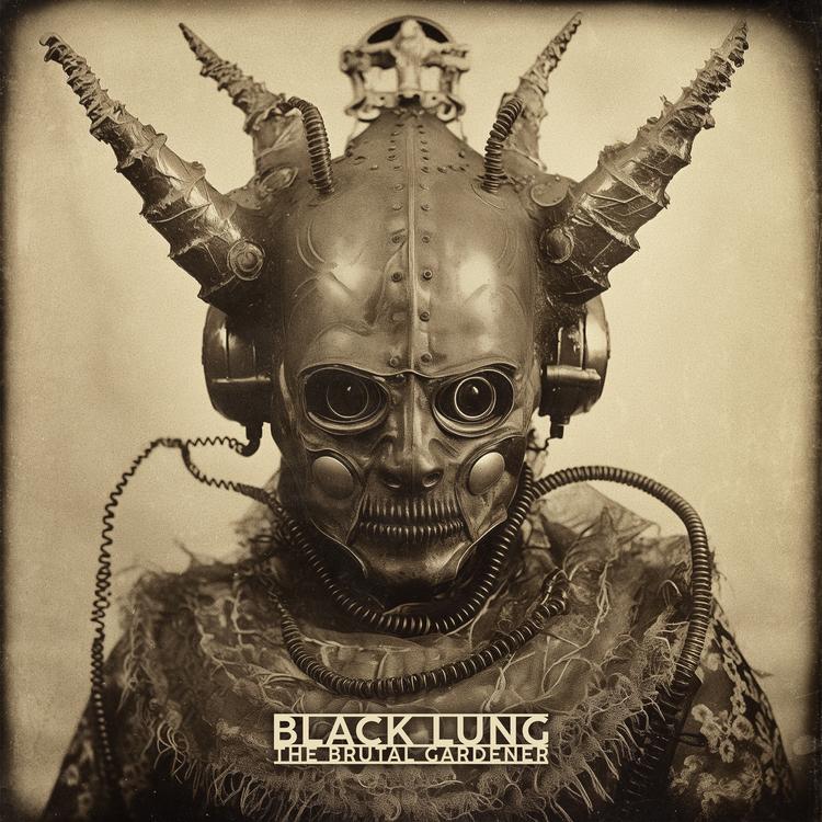 Black Lung's avatar image