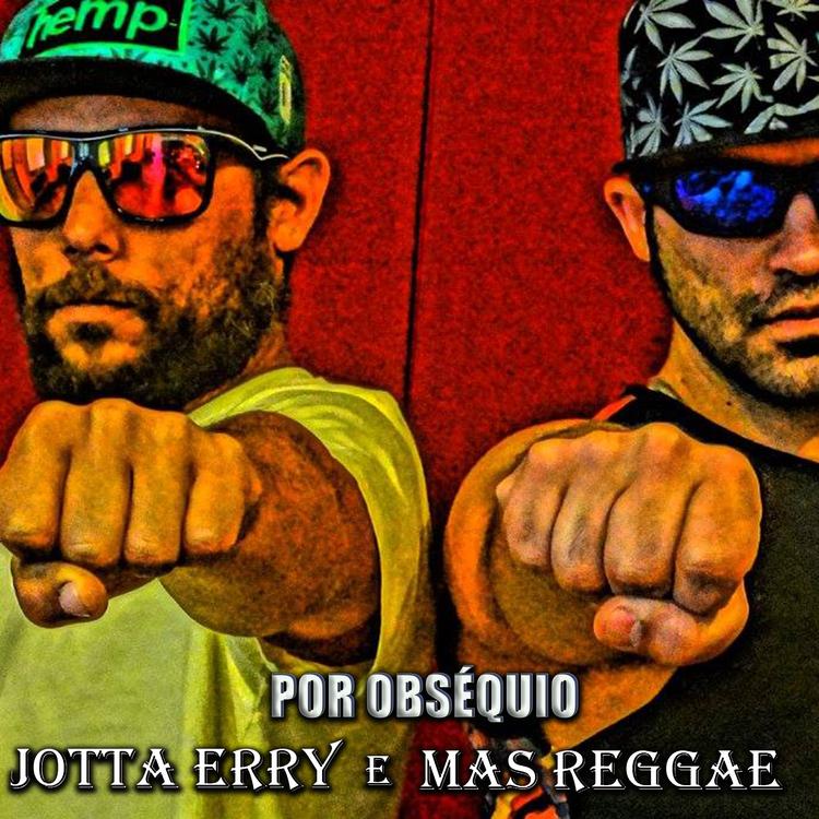 Jotta Erry e Mas Reggae's avatar image