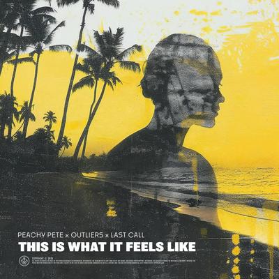 This Is What It Feels Like By Peachy Pete, Outliers, Last Call's cover