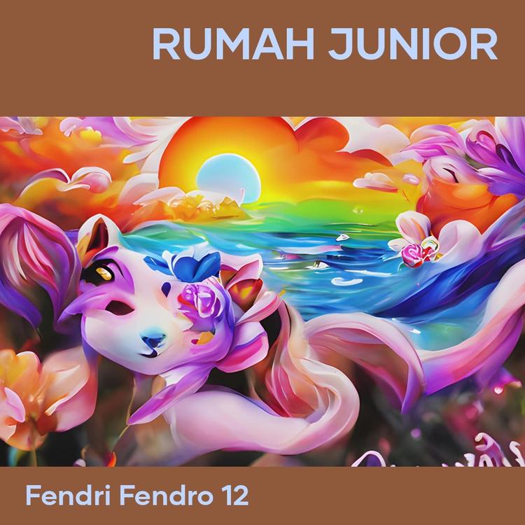 FENDRI FENDRO 12's avatar image