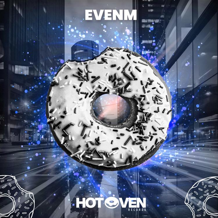 Evenm's avatar image