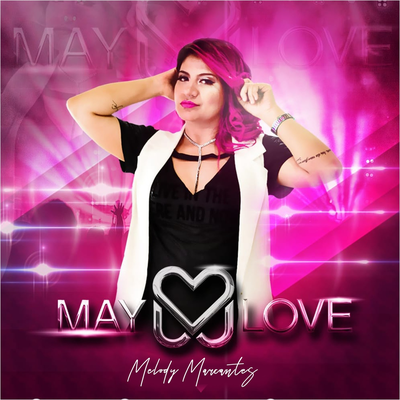 Amor de Contrabando (Ao Vivo) By May Love's cover