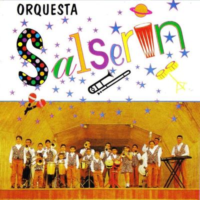 Orquesta Salserín's cover