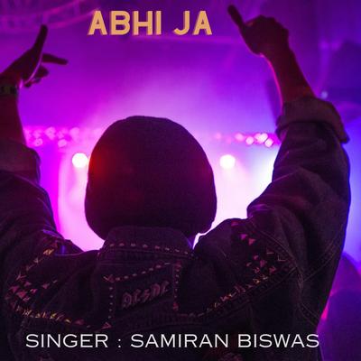 abhi ja's cover