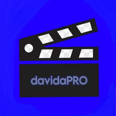 davida PRO's cover