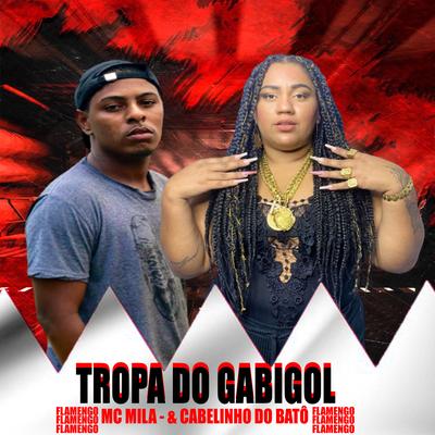 Tropa Do Gabigol Flamengo's cover
