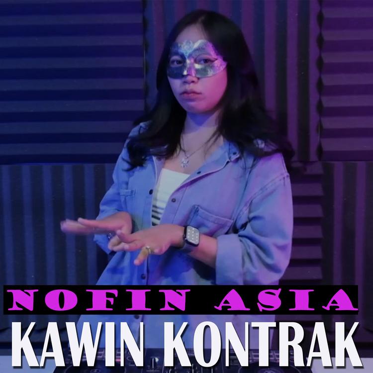 Nofin Asia's avatar image