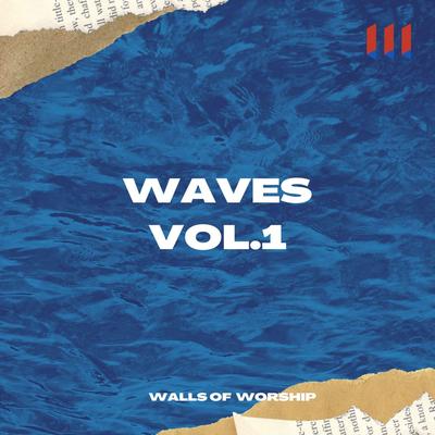 Waves Vol.1's cover