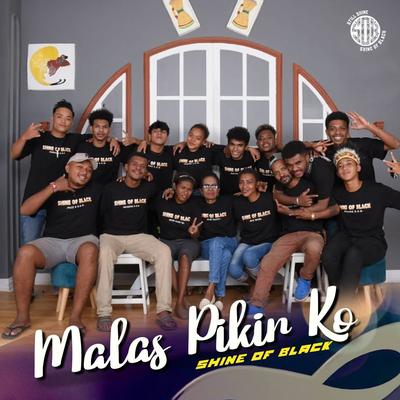 Malas Pikir Ko's cover