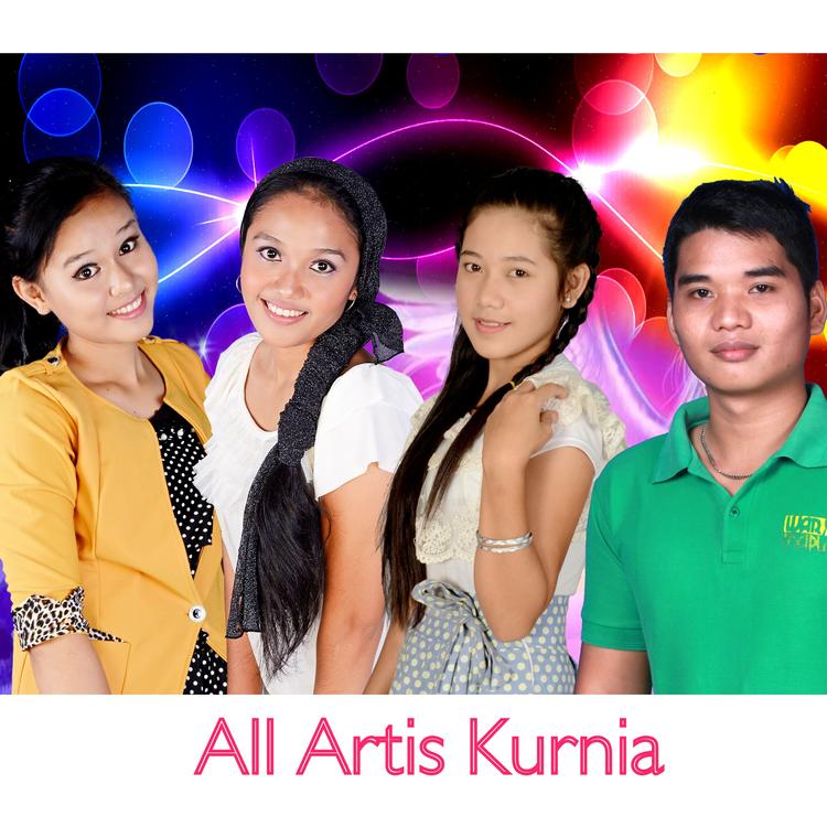 All Artis Kurnia's avatar image