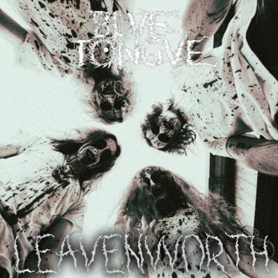 LEAVENWORTH's cover