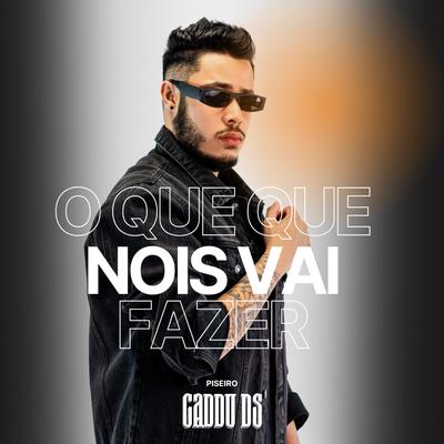 O Que Que nos Vai Fazer's cover