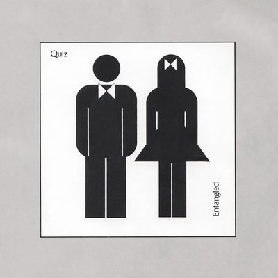 Quiz's cover