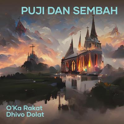Puji Dan Sembah's cover