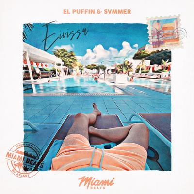 Eivissa By El Puffin, Svmmer's cover