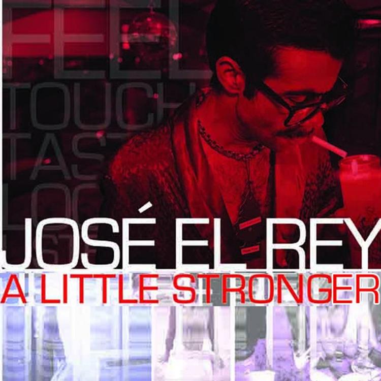 Jos√© El Rey's avatar image