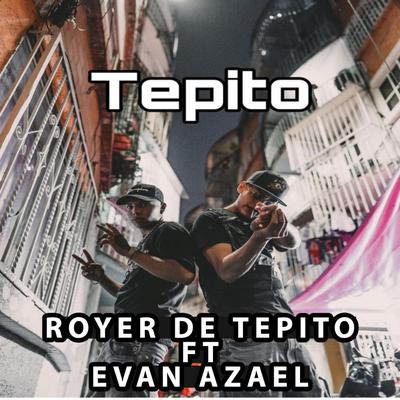 Tepito's cover