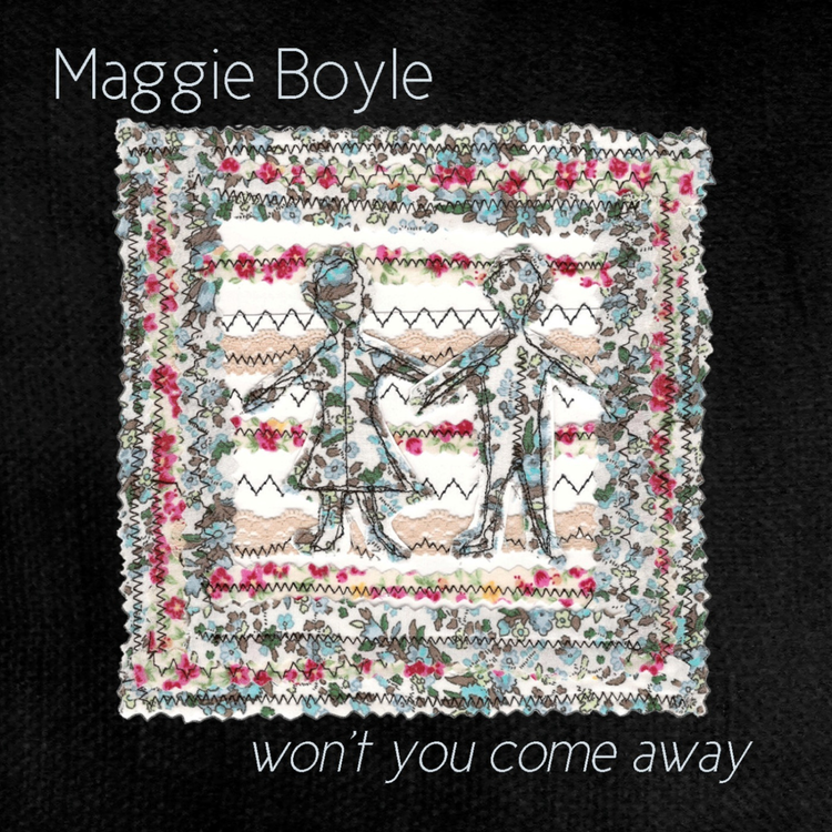 Maggie Boyle's avatar image