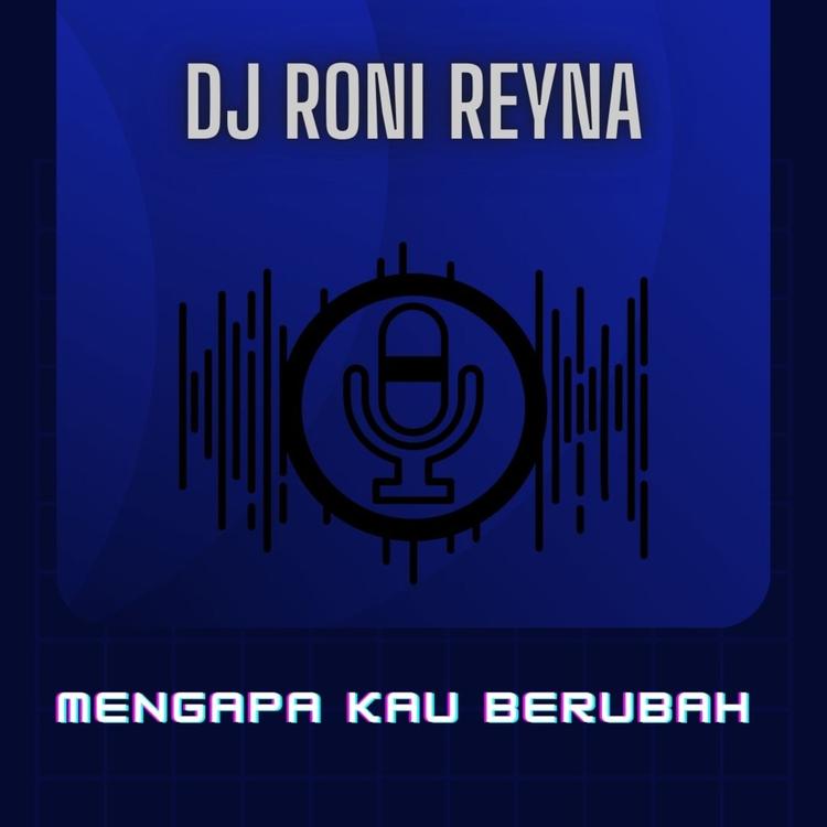 DJ Roni Reyna's avatar image